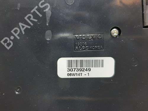 Airco bedieningspaneel VOLVO V50 (545)  | BP23464614I5 