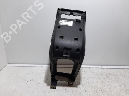 Climate control VOLVO V50 (545)  | BP23464613I5 
