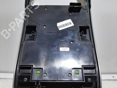 Climate control VOLVO V50 (545)  | BP23464613I5 
