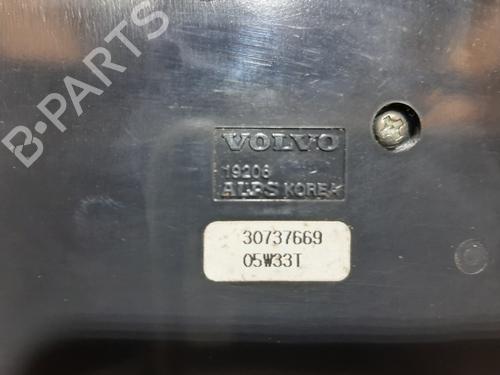 Climate control VOLVO V50 (545)  | BP23464613I5 
