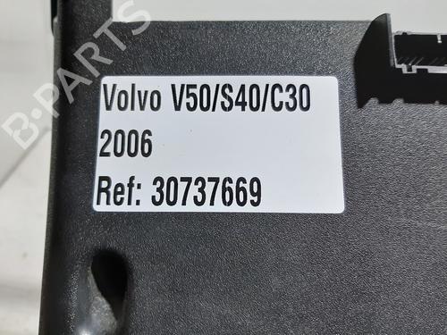 Climate control VOLVO V50 (545)  | BP23464613I5 