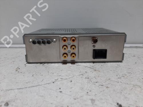 Used Electronic module MERCEDES-BENZ E-CLASS (W211) [2002-2009]  23466788