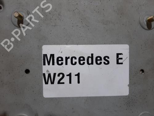 Electronic module MERCEDES-BENZ E-CLASS (W211)  | BP23464021M83 