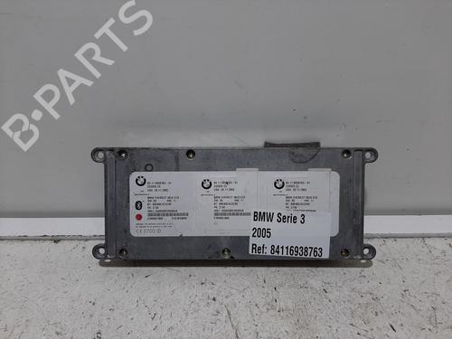 Electronic module BMW 3 (E46) | BP23467417M83
