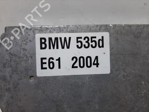 Electronic module BMW 5 (E60)  | BP23467418M83  - Image 6