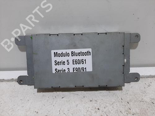 Electronic module BMW 5 (E60) | BP23466759M83