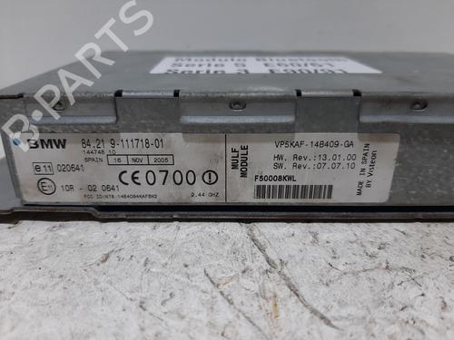 Electronic module BMW 5 (E60) | BP23466759M83