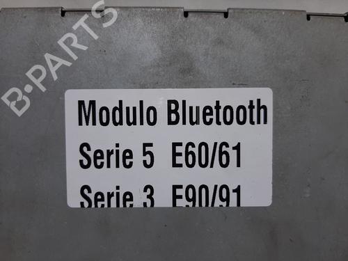 Electronic module BMW 5 (E60) | BP23466759M83