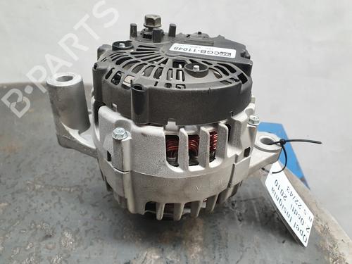Alternator OPEL INSIGNIA A (G09)  | BP23463948M7  - Image 5