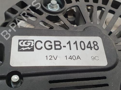 Alternator OPEL INSIGNIA A (G09)  | BP23463948M7  - Image 9