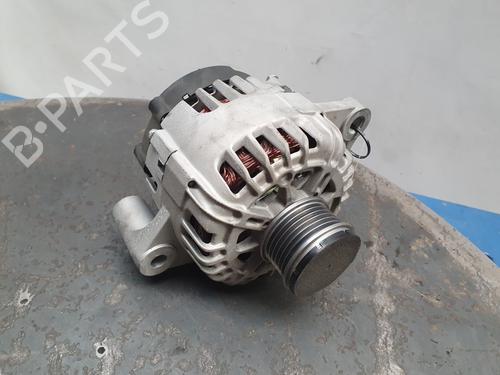 Alternator OPEL INSIGNIA A (G09)  | BP23463948M7  - Image 7