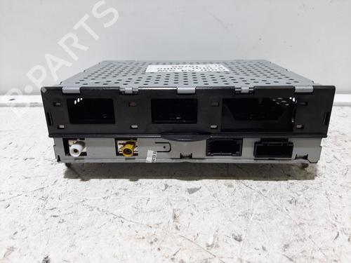 Module électronique AUDI A4 B8 (8K2) [2007-2017]  23466753