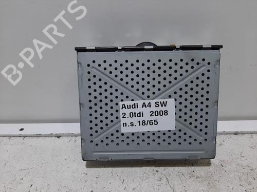 Module électronique AUDI A4 B8 (8K2)  | BP23466753M83 
