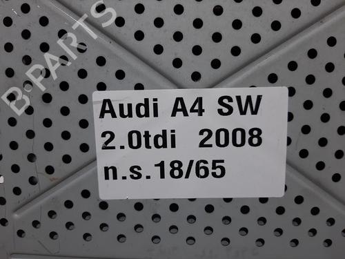 Module électronique AUDI A4 B8 (8K2)  | BP23466753M83 