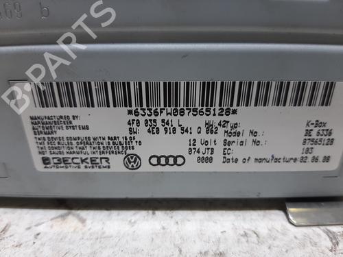 Module électronique AUDI A4 B8 (8K2)  | BP23466753M83 