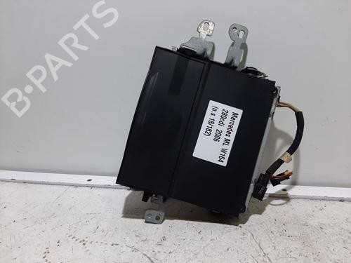 Vacuum pump MERCEDES-BENZ M-CLASS (W164) | BP23464325M80