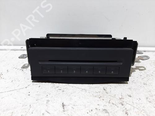 Used Vacuum pump MERCEDES-BENZ M-CLASS (W164) [2005-2012]  23464325