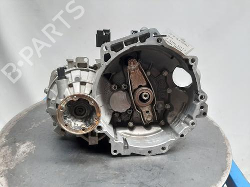 Used Gearbox SEAT IBIZA IV (6J5, 6P1) [2008-2017]  23464431
