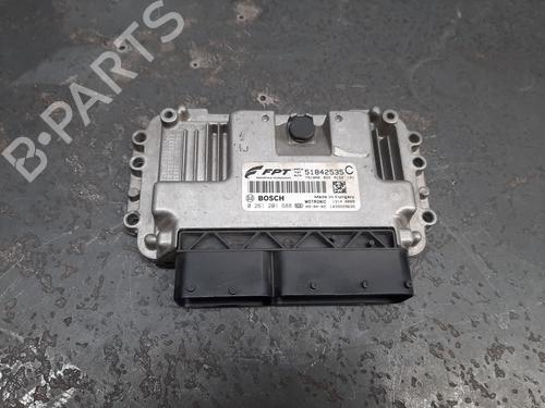 Used Engine control unit (ECU) FIAT BRAVO II (198_) [2006-2016]  23464523