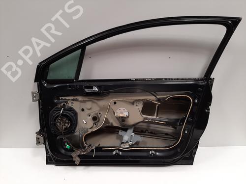 Right front door CITROËN C4 I (LC_) | BP23467131C3
