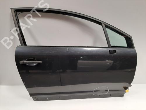 Used Right front door CITROËN C4 I (LC_) [2004-2014]  23467131