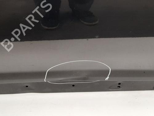 Right front door CITROËN C4 I (LC_) | BP23467131C3