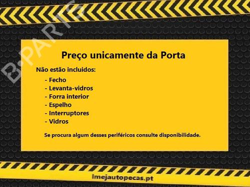 Right front door CITROËN C4 I (LC_) | BP23467131C3