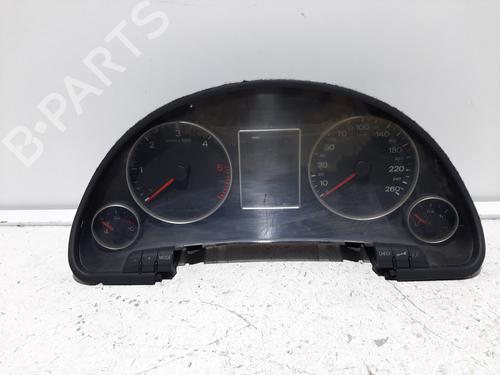 Used Instrument cluster AUDI A4 B7 (8EC) [2004-2009]  23467181