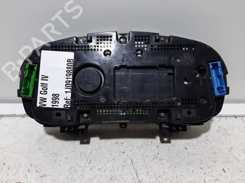 Compteur de vitesse VW GOLF IV (1J1)  | BP23467199C47 