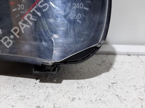 Compteur de vitesse VW GOLF IV (1J1)  | BP23467199C47 