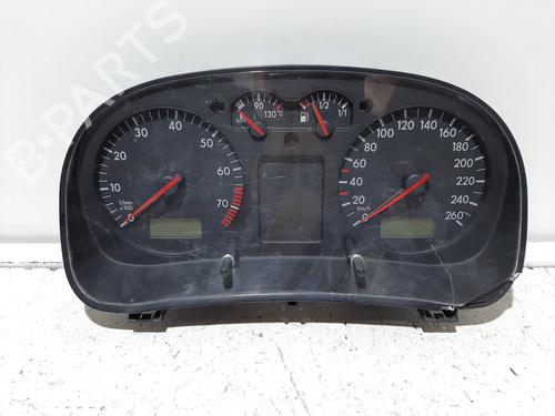 Compteur de vitesse VW GOLF IV (1J1) [1997-2008]  23467199