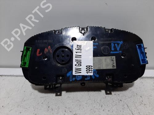 Instrument cluster VW GOLF IV (1J1) | BP23467200C47