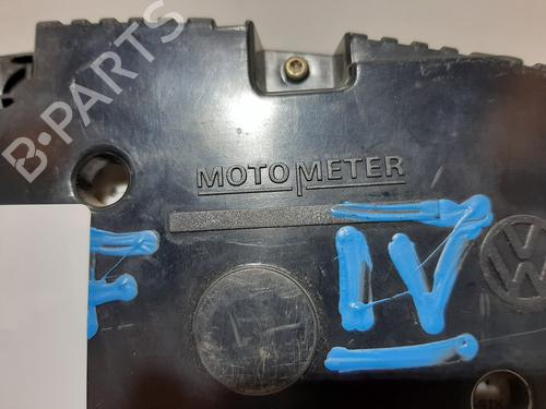 Instrument cluster VW GOLF IV (1J1) | BP23467200C47