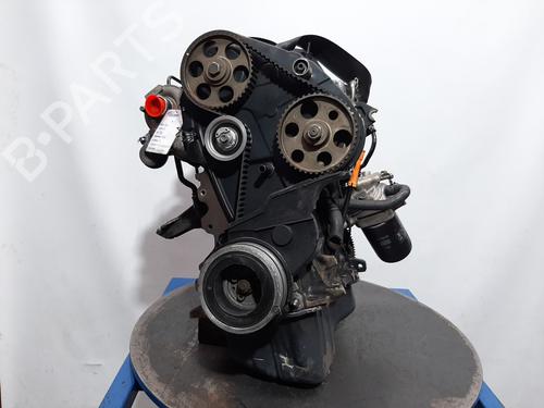 Motor (til dele) AUDI A4 B5 (8D2) | BP23466975M64