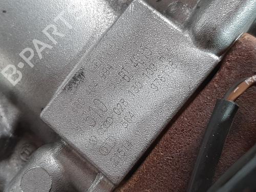 Motor (til dele) AUDI A4 B5 (8D2) | BP23466975M64