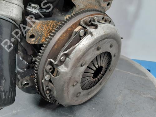 Motor (til dele) AUDI A4 B5 (8D2) | BP23466975M64