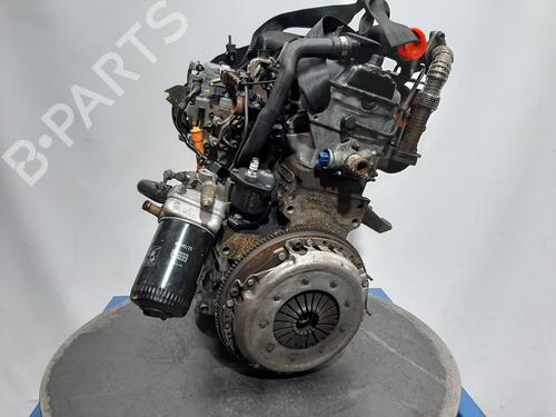 Motor (til dele) AUDI A4 B5 (8D2) | BP23466975M64