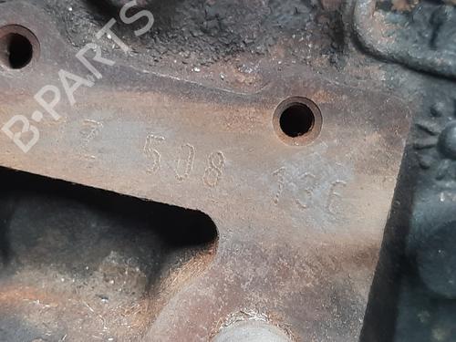 Motor (til dele) AUDI A4 B5 (8D2) | BP23466975M64