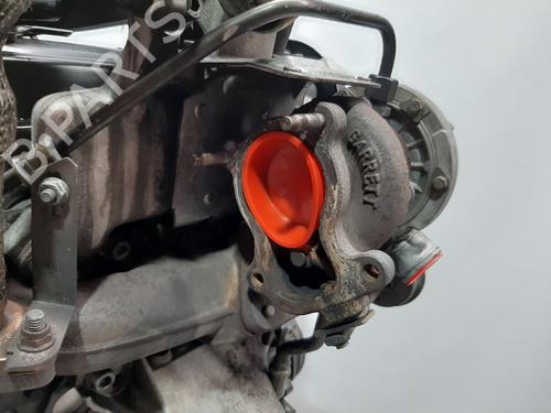 Motor (til dele) AUDI A4 B5 (8D2) | BP23466975M64