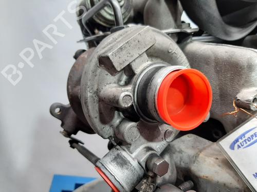 Motor (til dele) AUDI A4 B5 (8D2) | BP23466975M64