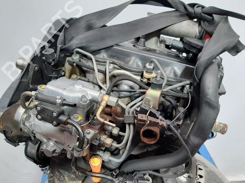 Motor (til dele) AUDI A4 B5 (8D2) | BP23466975M64