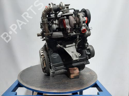 Moteur (Pour Pièces) AUDI A4 B5 (8D2) [1994-2001]  23466975