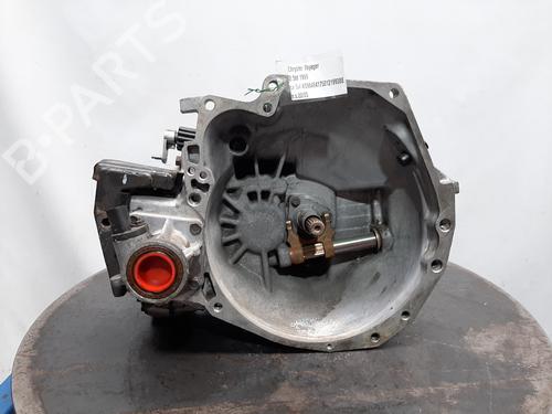 Used Gearbox Gearbox CHRYSLER VOYAGER / GRAND VOYAGER III (GS_, NS_) [1992-2001] 23464423 23464423