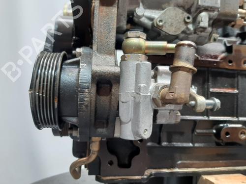 Engine CHRYSLER VOYAGER / GRAND VOYAGER III (GS_, NS_)  | BP23466976M1