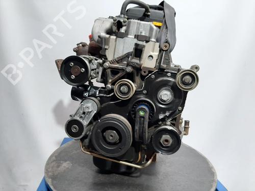 Engine CHRYSLER VOYAGER / GRAND VOYAGER III (GS_, NS_)  | BP23466976M1