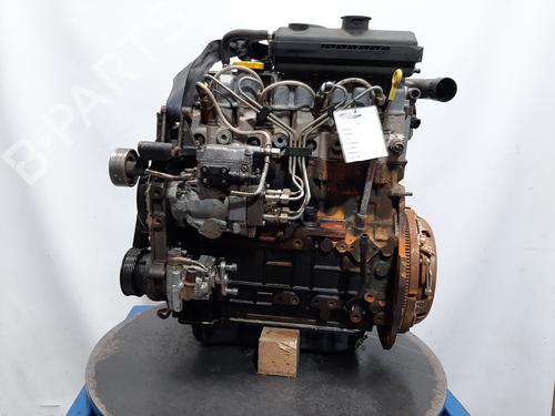 Used Engine CHRYSLER VOYAGER / GRAND VOYAGER III (GS_, NS_) [1992-2001]  23466976