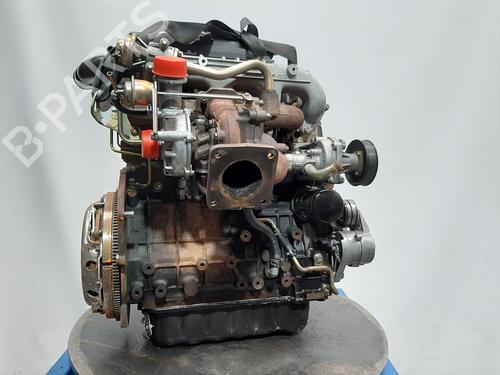 Engine CHRYSLER VOYAGER / GRAND VOYAGER III (GS_, NS_)  | BP23466976M1