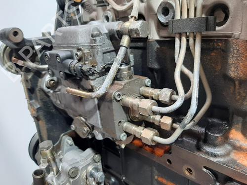 Engine CHRYSLER VOYAGER / GRAND VOYAGER III (GS_, NS_)  | BP23466976M1