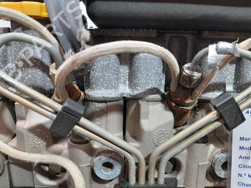 Engine CHRYSLER VOYAGER / GRAND VOYAGER III (GS_, NS_)  | BP23466976M1