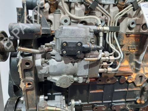 Engine CHRYSLER VOYAGER / GRAND VOYAGER III (GS_, NS_)  | BP23466976M1